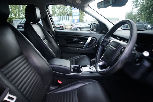 Used Land Rover Discovery Sport 2020 for sale - 76185205: Photo 29
