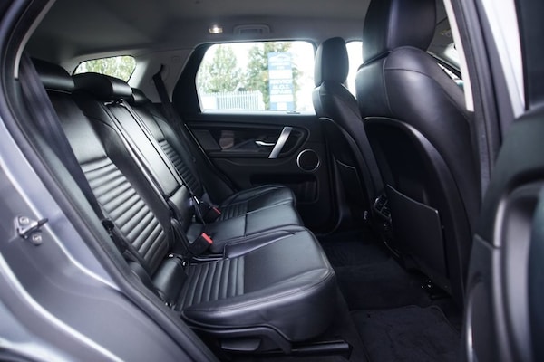 Used Land Rover Discovery Sport 2020 for sale - 76185205: Photo 30