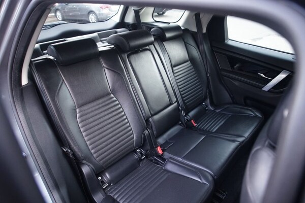 Used Land Rover Discovery Sport 2020 for sale - 76185205: Photo 31