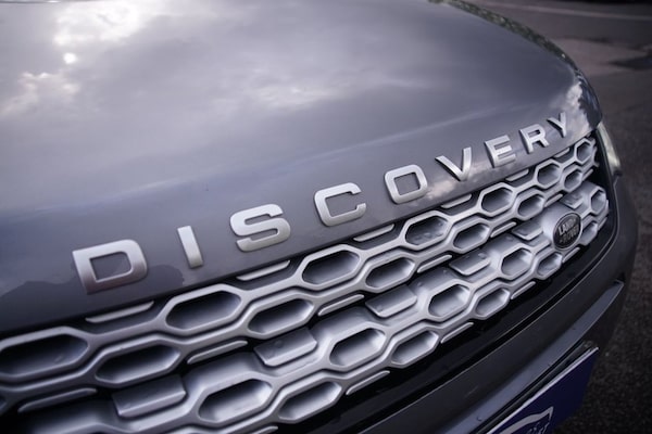Used Land Rover Discovery Sport 2020 for sale - 76185205: Photo 33