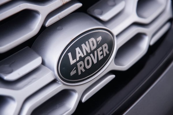 Used Land Rover Discovery Sport 2020 for sale - 76185205: Photo 34