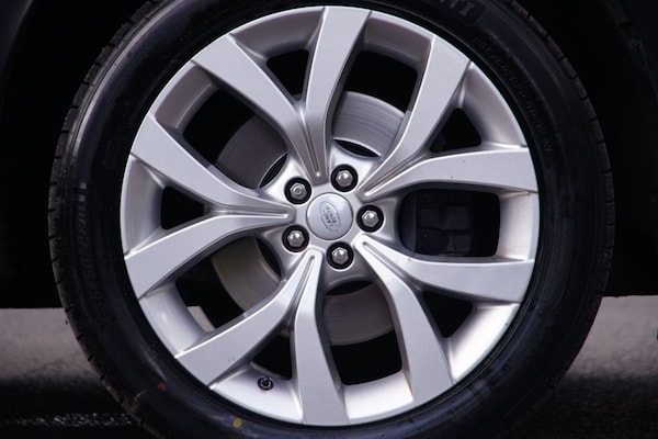 Used Land Rover Discovery Sport 2020 for sale - 76185205: Photo 38
