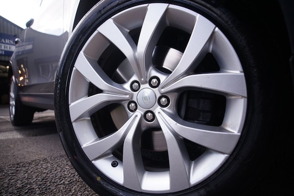 Used Land Rover Discovery Sport 2020 for sale - 76185205: Photo 39