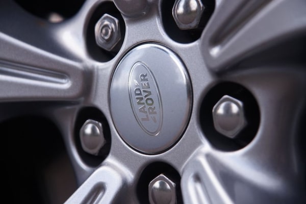 Used Land Rover Discovery Sport 2020 for sale - 76185205: Photo 40
