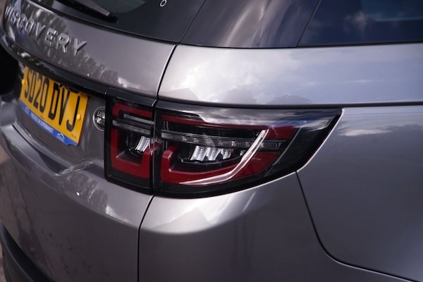 Used Land Rover Discovery Sport 2020 for sale - 76185205: Photo 43