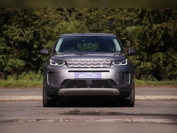 Used Land Rover Discovery Sport 2020 for sale - 76185205: Photo 4