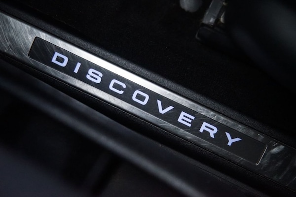 Used Land Rover Discovery Sport 2020 for sale - 76185205: Photo 8