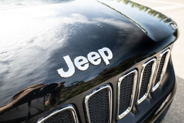 Used Jeep Renegade 2016 for sale - 76223868: Photo 23