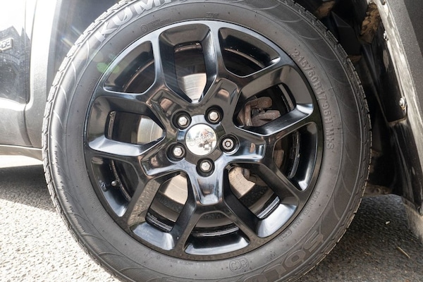 Used Jeep Renegade 2016 for sale - 76223868: Photo 26