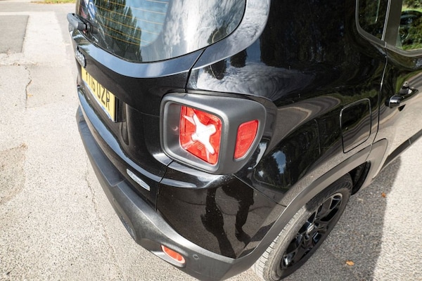 Used Jeep Renegade 2016 for sale - 76223868: Photo 33