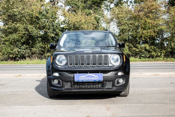 Used Jeep Renegade 2016 for sale - 76223868: Photo 3