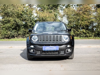 Used Jeep Renegade 2016 for sale - 76223868: Photo 3