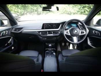 Used BMW 1 Series 2022 for sale - 74168630: Photo