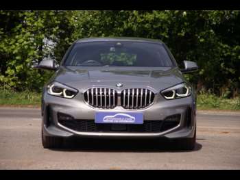 Used BMW 1 Series 2022 for sale - 74168630: Photo