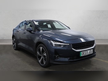 Used Polestar Polestar 2 2023 for sale - 78082782: Photo
