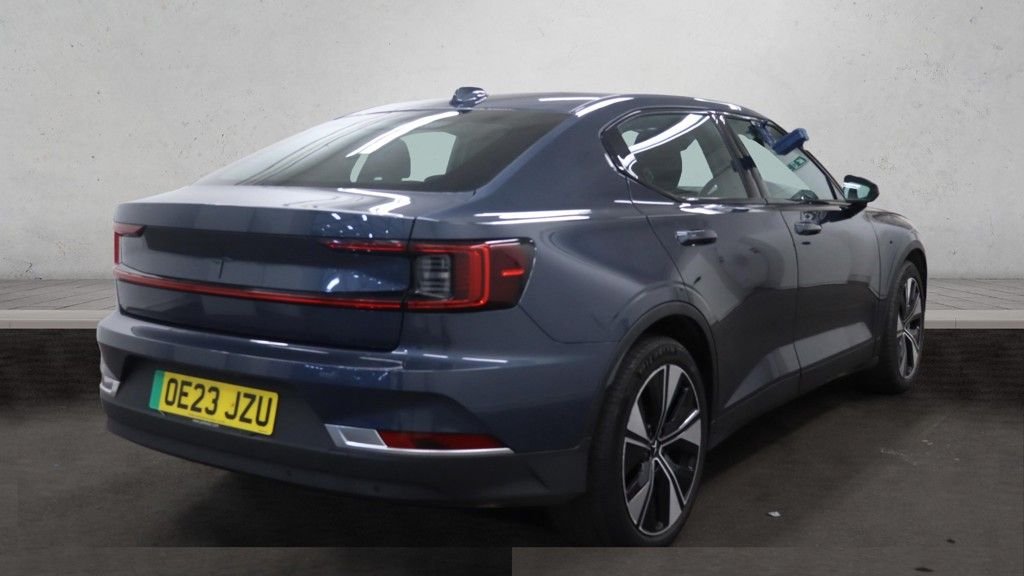 Used Polestar Polestar 2 2023 for sale - 78082782: Photo 2