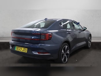 Used Polestar Polestar 2 2023 for sale - 78082782: Photo