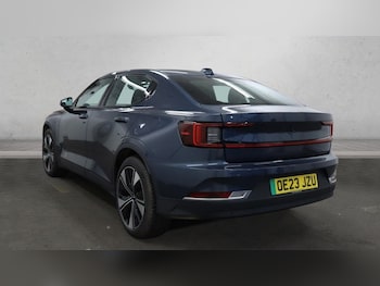 Used Polestar Polestar 2 2023 for sale - 78082782: Photo
