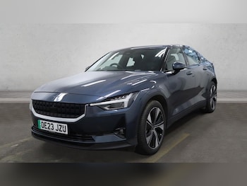 Used Polestar Polestar 2 2023 for sale - 78082782: Photo