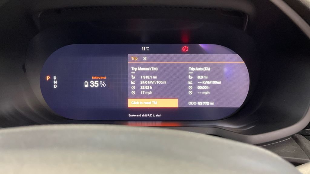 Used Polestar Polestar 2 2023 for sale - 78082782: Photo 9