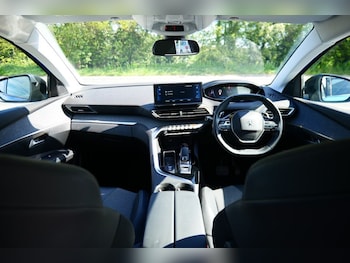 Used Peugeot 3008 2022 for sale - 78382111: Photo