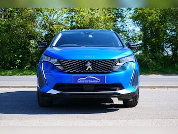 Used Peugeot 3008 2022 for sale - 78382111: Photo