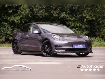 Used Tesla Model 3 2020 for sale - 75798444: Photo