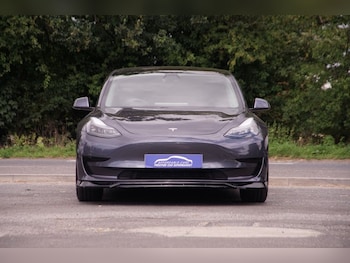 Used Tesla Model 3 2020 for sale - 75798444: Photo
