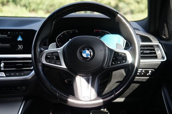 Used BMW 3 Series 2021 for sale - 76081181: Photo 11