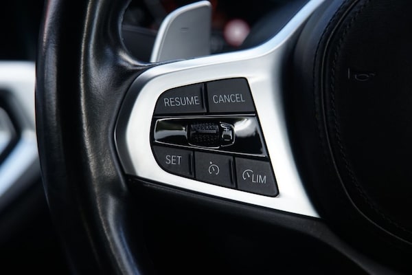 Used BMW 3 Series 2021 for sale - 76081181: Photo 12