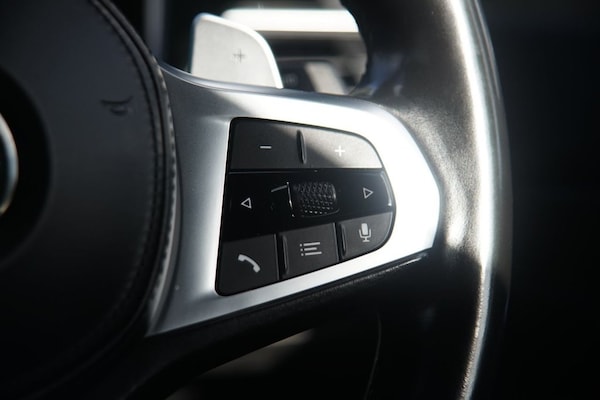 Used BMW 3 Series 2021 for sale - 76081181: Photo 13