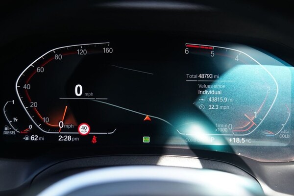 Used BMW 3 Series 2021 for sale - 76081181: Photo 16