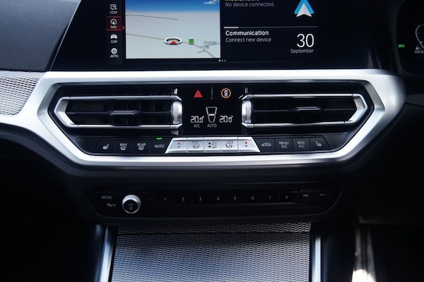 Used BMW 3 Series 2021 for sale - 76081181: Photo 20
