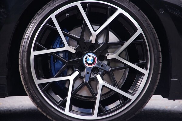 Used BMW 3 Series 2021 for sale - 76081181: Photo 42
