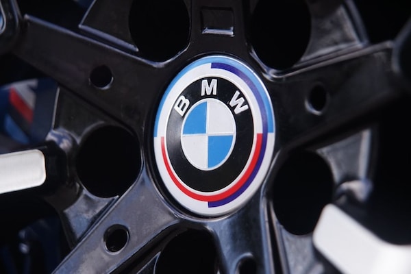 Used BMW 3 Series 2021 for sale - 76081181: Photo 44