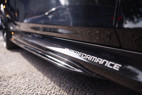 Used BMW 3 Series 2021 for sale - 76081181: Photo 48