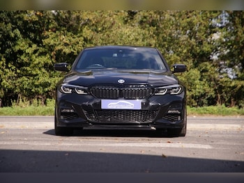 Used BMW 3 Series 2021 for sale - 76081181: Photo 4