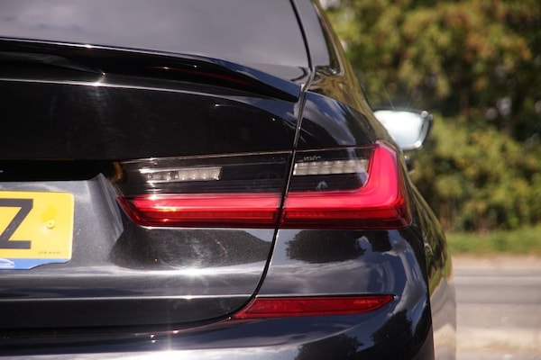 Used BMW 3 Series 2021 for sale - 76081181: Photo 50
