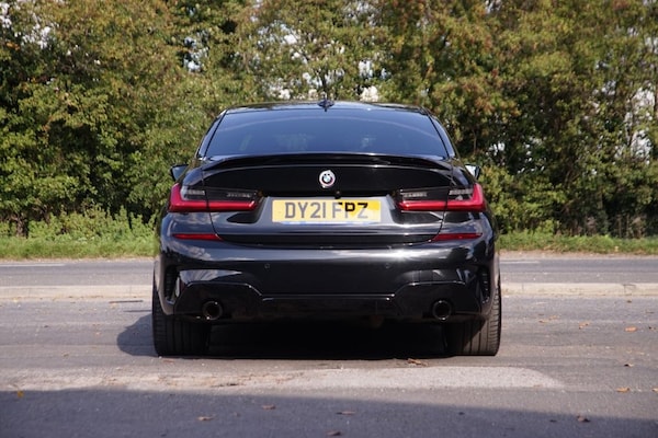 Used BMW 3 Series 2021 for sale - 76081181: Photo 5