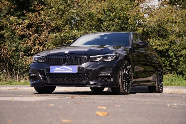 Used BMW 3 Series 2021 for sale - 76081181: Photo 6