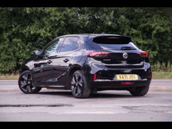 Used Vauxhall Corsa 2022 for sale - 74784207: Photo
