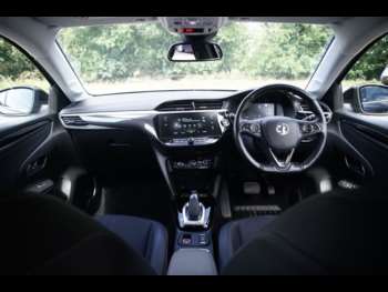 Used Vauxhall Corsa 2022 for sale - 74784207: Photo