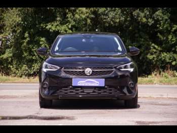 Used Vauxhall Corsa 2022 for sale - 74784207: Photo