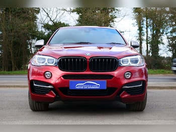 Used BMW X6 2016 for sale - 78918967: Photo