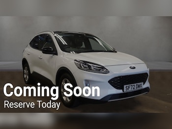 Used Ford Kuga 2022 for sale - 75573376: Photo