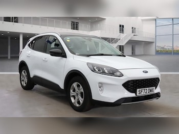 Used Ford Kuga 2022 for sale - 75573376: Photo