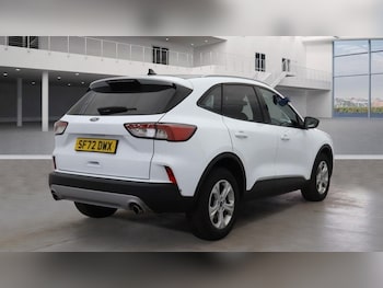 Used Ford Kuga 2022 for sale - 75573376: Photo