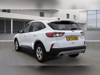 Used Ford Kuga 2022 for sale - 75573376: Photo