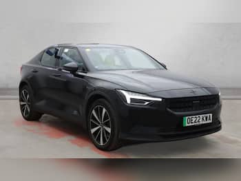Used Polestar Polestar 2 2022 for sale - 79777394: Photo