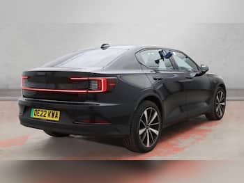 Used Polestar Polestar 2 2022 for sale - 79777394: Photo